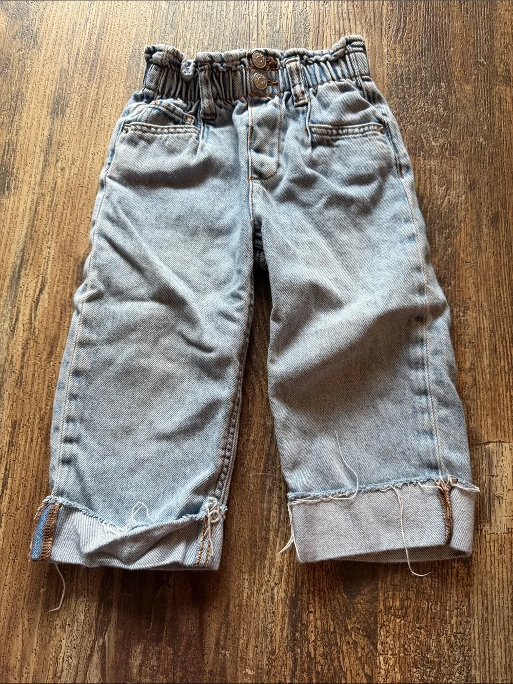 Zara 1.5Year Jeans